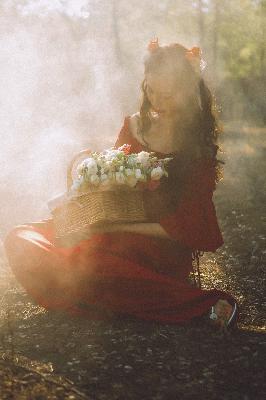 聊斋艳谭五通魔神之三只狐狸电影