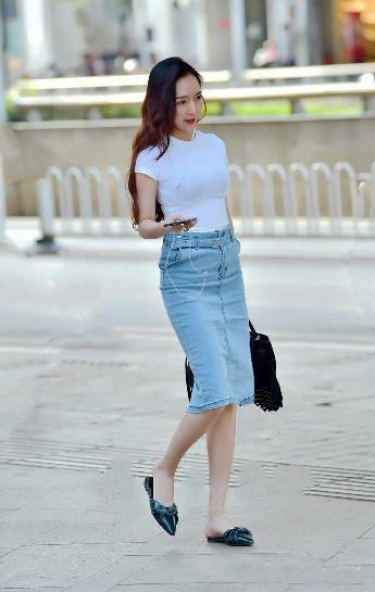 看见味道的少女