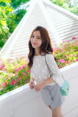 丁香花国语版高清