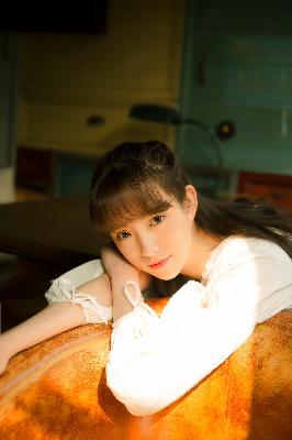 憧憬成为魔法少女